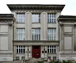 Jewish Historical Institute