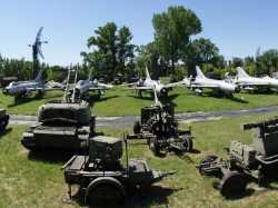 Polish Army Museum