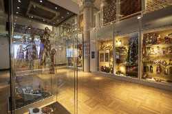 National Museum of Ethnography
