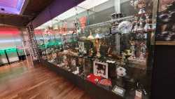 Legia Warsaw Museum