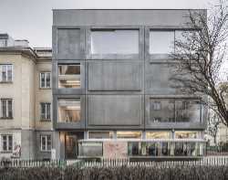 Foksal Gallery