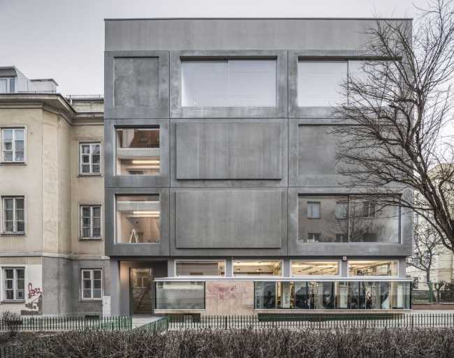 Foksal Gallery