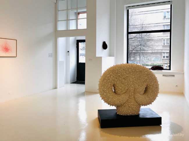 LETO Gallery
