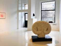 LETO Gallery