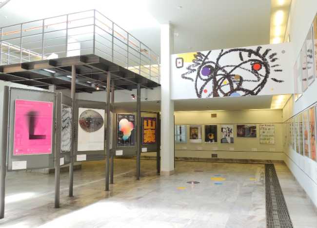 Polish Poster Gallery