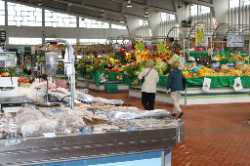 Mercado de Alvalade Norte