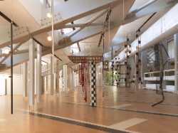 Centro de Arte Moderna Gulbenkian