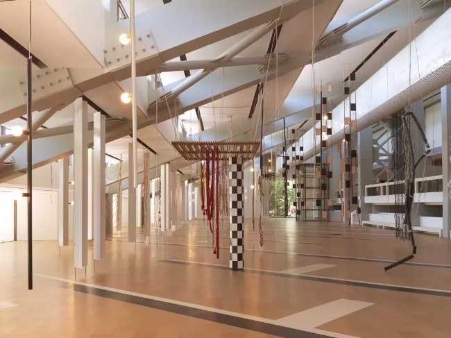 Centro de Arte Moderna Gulbenkian