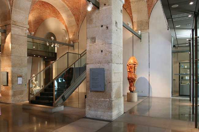 Museu Nacional de Arte Contemporânea