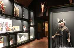 Museu da Marioneta