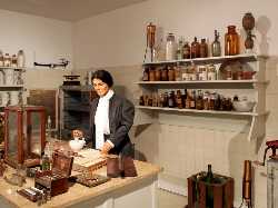 Museu da Farmácia