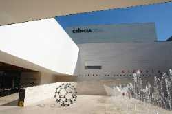 Pavilhão do Conhecimento
