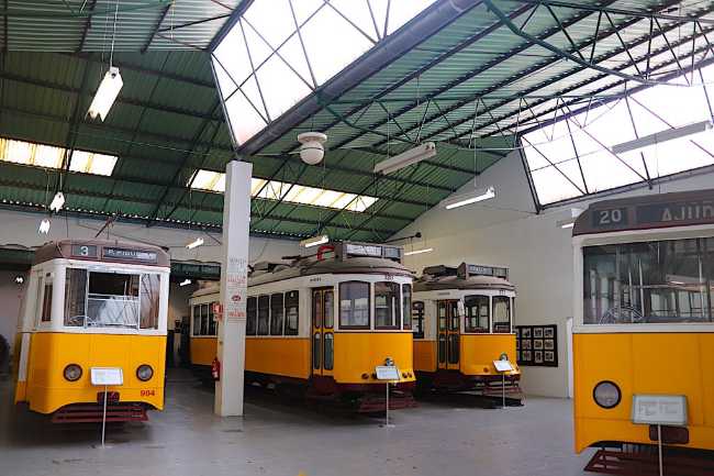 Museu da Carris