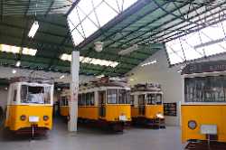 Museu da Carris