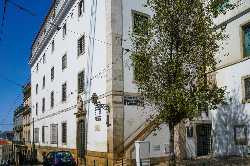 Museu do Aljube Resistência e Liberdade