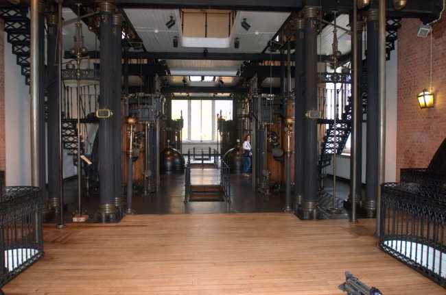 Museu da Água