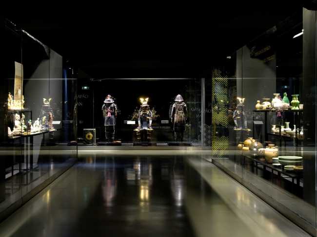 Museu do Oriente