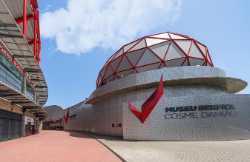 Museu Benfica