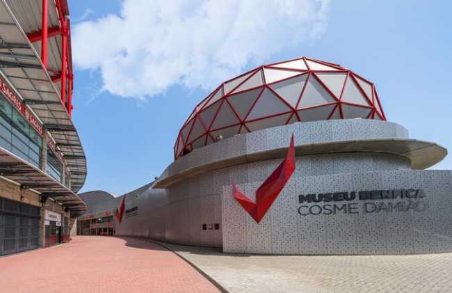 Museu Benfica