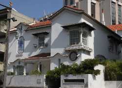 Museu Bordalo Pinheiro
