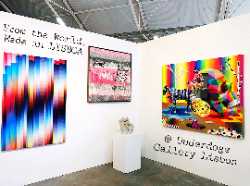Underdogs Gallery