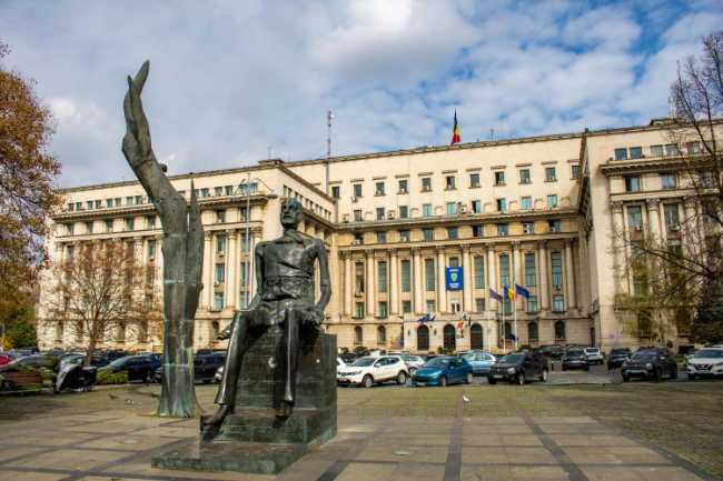 Piața Revoluției