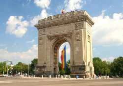 Arcul de Triumf