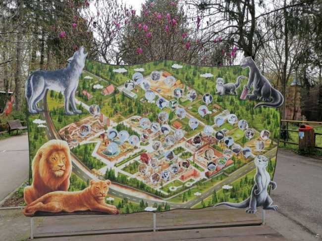 Bucharest Zoo