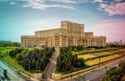 Palace of Parliament
