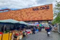 Piața Obor