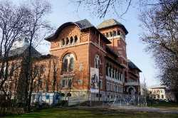 National Museum of the Romanian Peasant