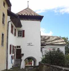 Musée de Montreux