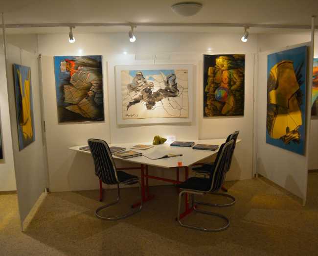 Musée Victor Ruzo