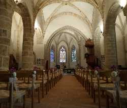 Église Saint‑Vincent