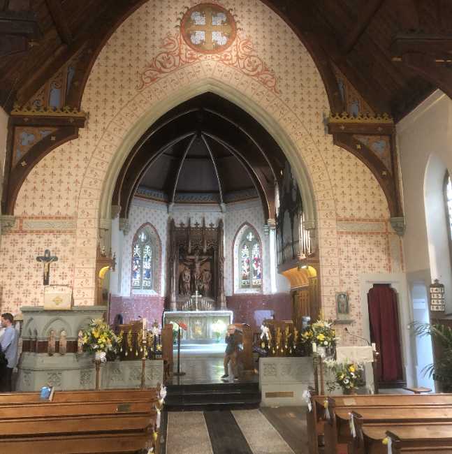 St. John's Anglican Church