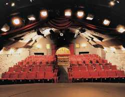 Théâtre Montreux Riviera