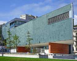 Museo d'arte della Svizzera italiana