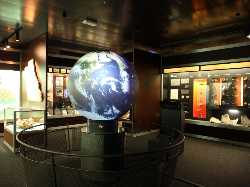 Cantonal Museum Of Natural History