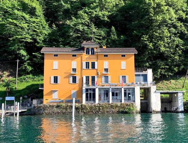 Swiss Customs Museum