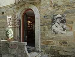 Hermann Hesse Museum