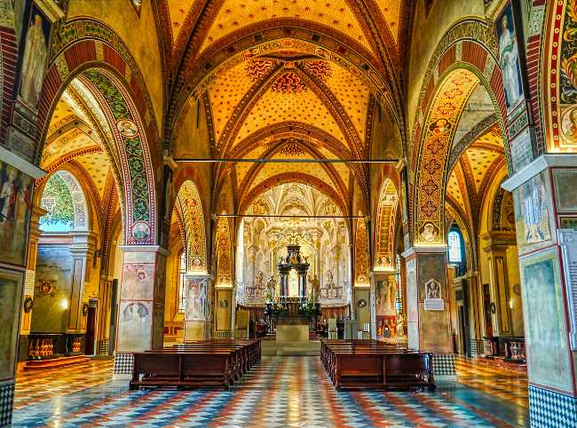 Cathedral of Saint Lawrence
