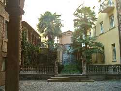 Palazzo Riva di Santa Margherita