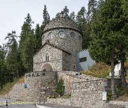 Segantini Museum