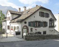 Berry Museum