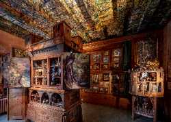 Mili Weber Museum