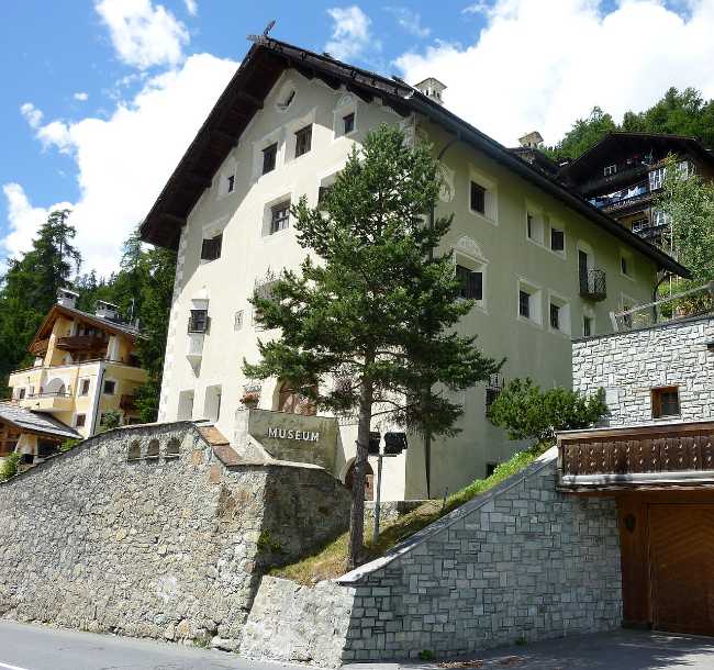 Engadiner Museum
