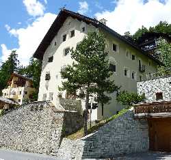 Engadiner Museum