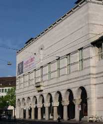 Kunstmuseum Basel