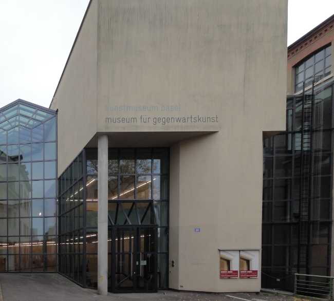 Museum of Contemporary Art