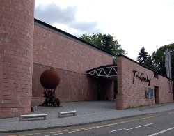 Museum Tinguely